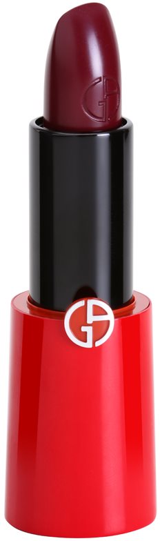 Armani Rouge Ecstasy ruj hidratant