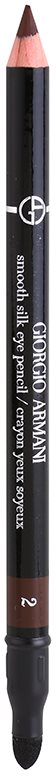 Armani Smooth Silk eyeliner khol cu aplicator