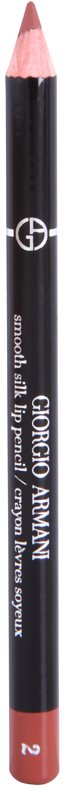 Armani Smooth Silk creion contur buze