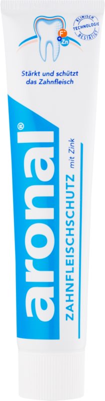 Aronal Dental Care зубна паста