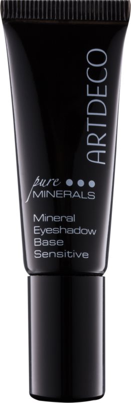 Artdeco Mineral Powder Foundation Lidschatten Base