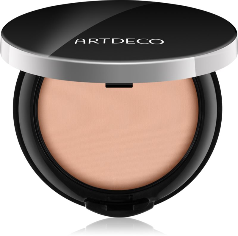 Artdeco Hight Definition Compact Powder puder w kompakcie