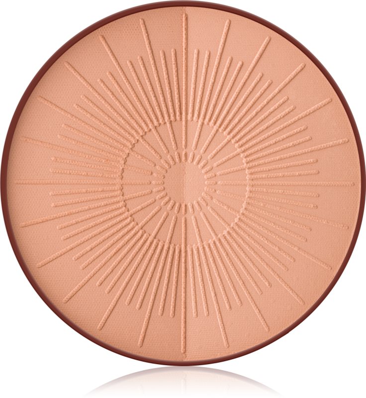 Artdeco Bronzing Powder Compact kompakter, bronzierender Puder Ersatzfüllung