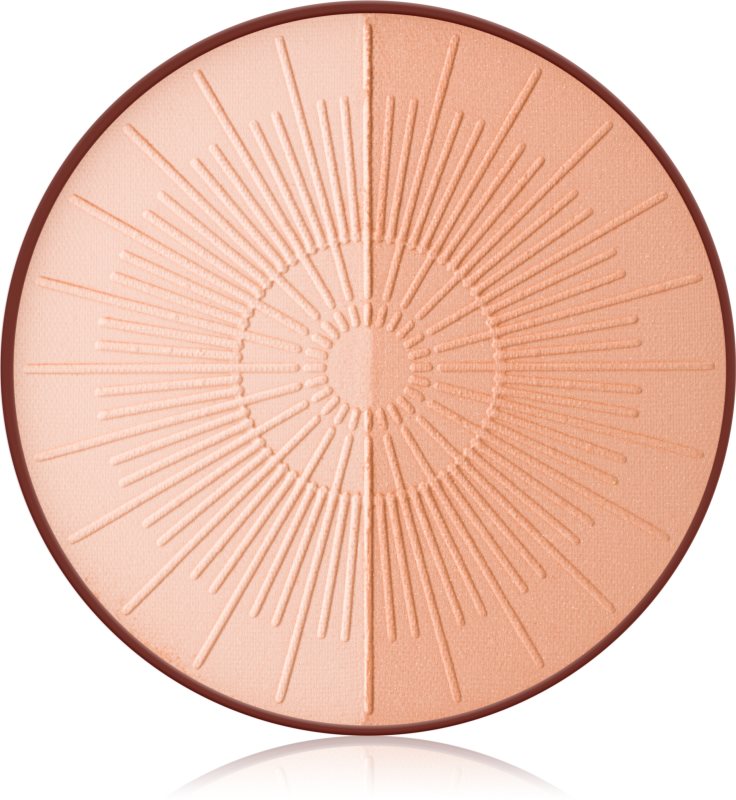 Artdeco Bronzing Powder Compact Compact Bronzing Powder Refill