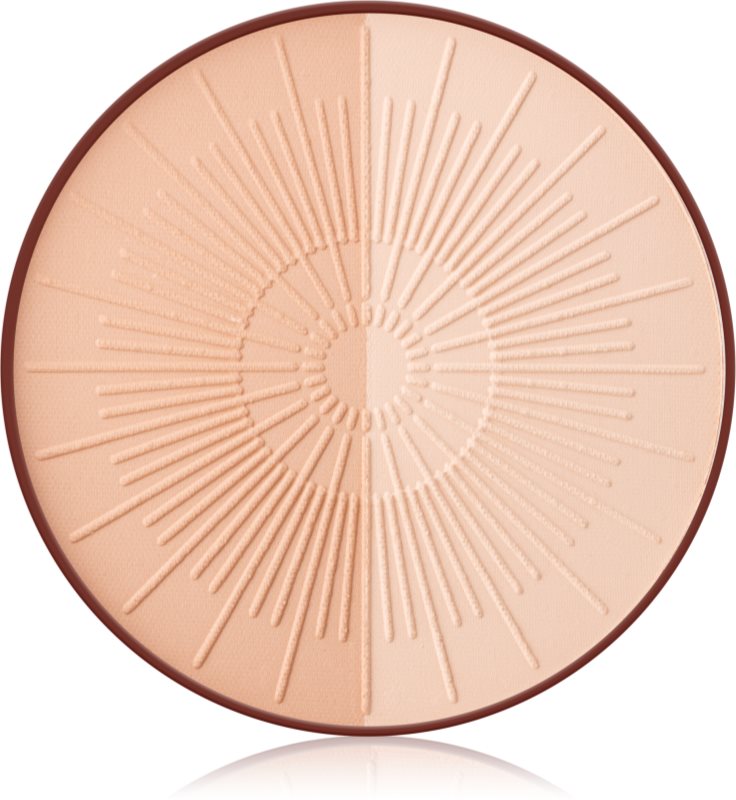 Artdeco Bronzing Powder Compact Refill бронзер для безконтактного дозатора