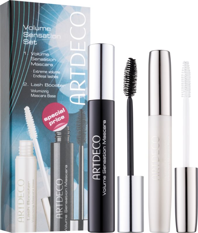Artdeco Volume Sensation Cosmetic Set I.