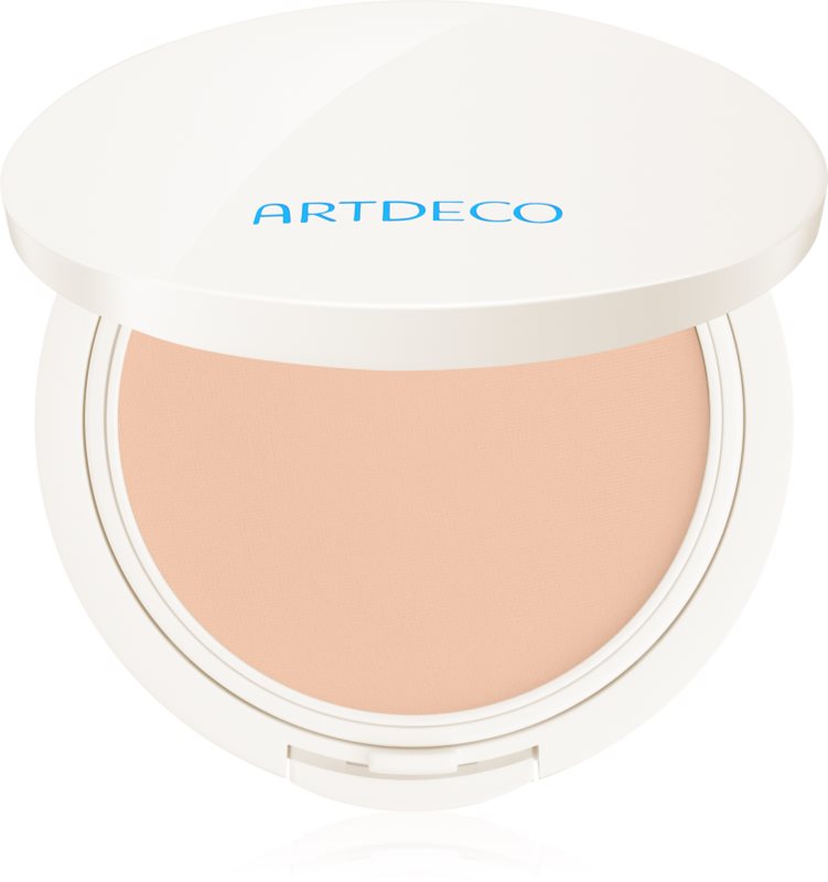 Artdeco Sun Protection Powder Foundation fondotinta in polvere SPF 50
