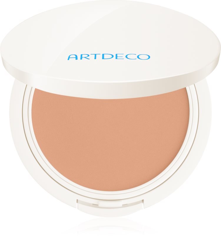 Artdeco Sun Protection Compacte Foundation SPF 50