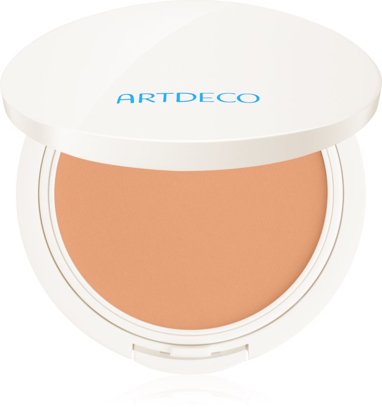 Artdeco Sun Protection Powder Foundation pudra machiaj SPF 50
