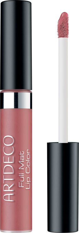 Artdeco Full Mat Lip Color ruj de buze lichid, mat și de lungă durată