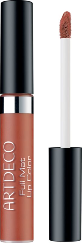 Artdeco Full Mat Lip Color Long-Lasting Matte Liquid Lipstick
