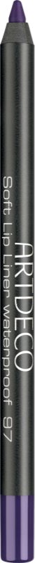 Artdeco Beauty of Nature Wasserfester Lippenkonturenstift