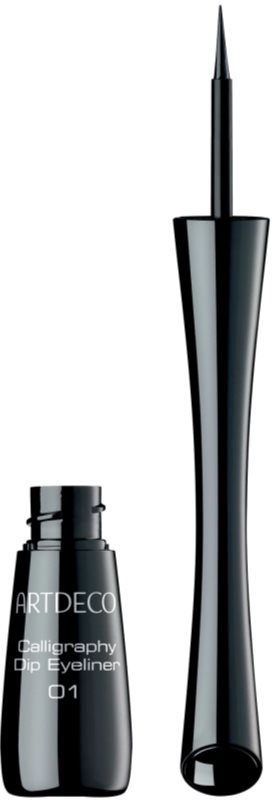Artdeco The Art of Beauty eyeliner liquidi