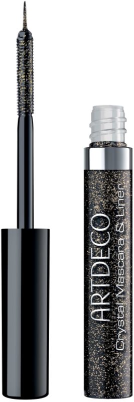 Artdeco The Art of Beauty туш для вій та підводка