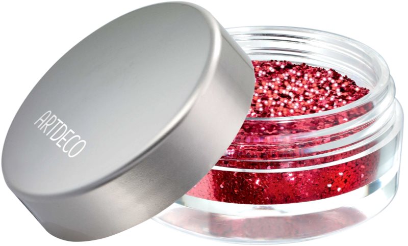 Artdeco The Art of Beauty Glitzer für Lippen