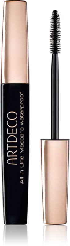 Artdeco Savanna Spirit mascara rezistent la apă, pentru volum