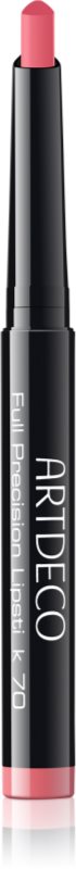 Artdeco Full Precision Lipstick semi-mat šminka