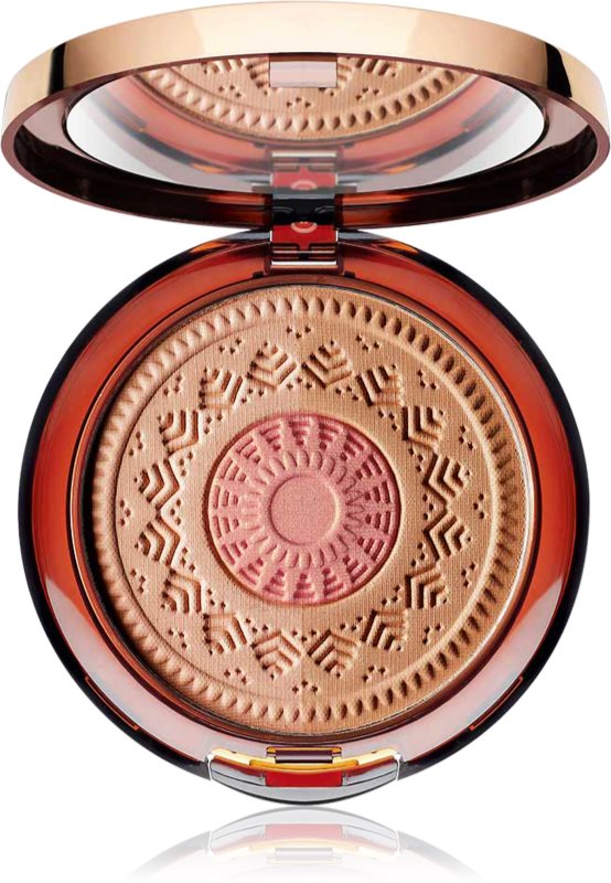 Artdeco Savanna Spirit bronzierendes Rouge