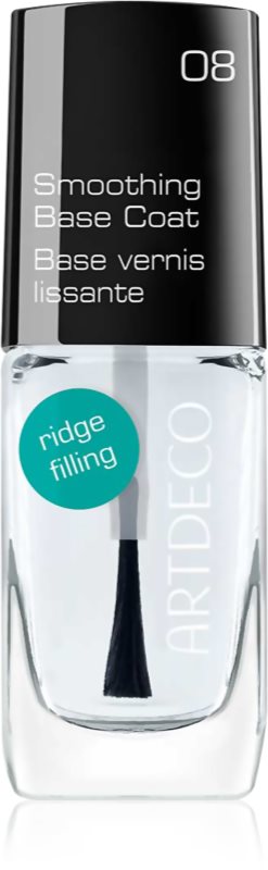 Artdeco Smoothing Base Coat vyhladzujúci podkladový lak na nechty