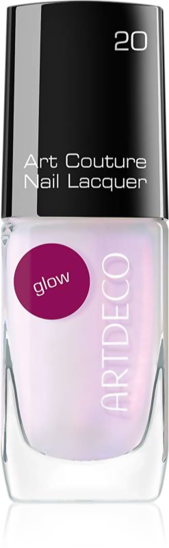 Artdeco Art Couture Glitzlack für die Nägel