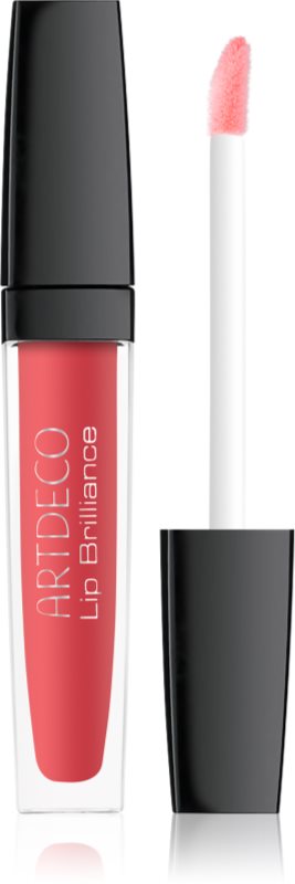 Artdeco Lip Brilliance luciu de buze rezistent