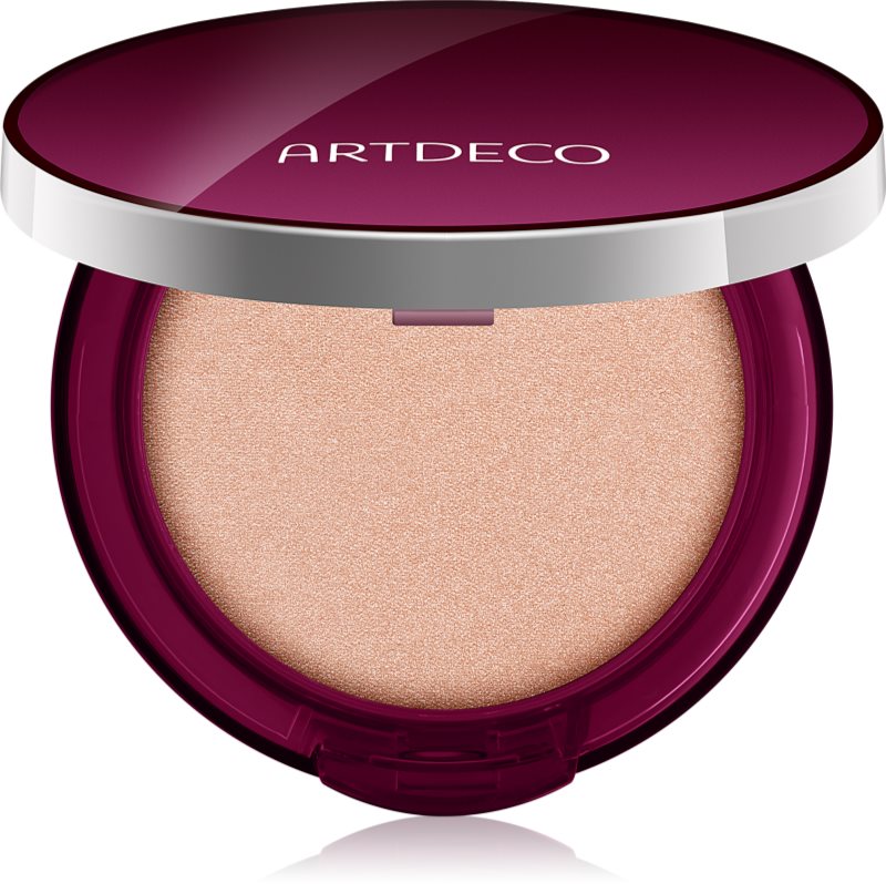 Artdeco Highlighter Powder Compact