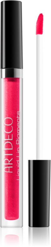 Artdeco Liquid Lip Pigments sijaj za ustnice s tekočimi pigmenti