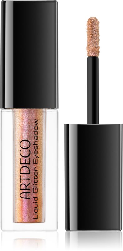 Artdeco Liquid Glitter Eyeshadow bleščeča tekoča senčila za oči