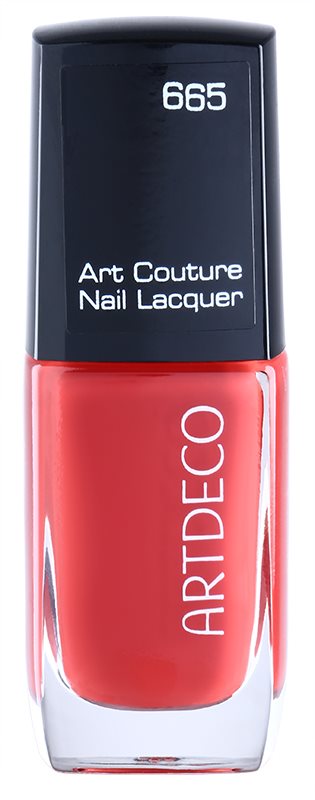 Artdeco The Sound of Beauty Art Couture körömlakk