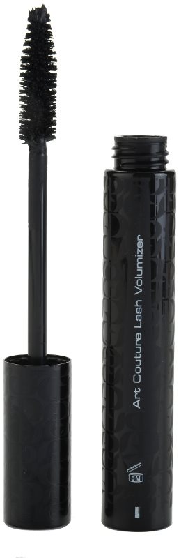 Artdeco Mascara Art Couture Lash Volumizer Volumenmascara mit Verlängerungseffekt und Wimperntrennung