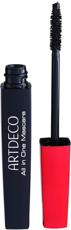Artdeco The Sound of Beauty All in One dlouhotrvající řasenka pro objem a natočení řas