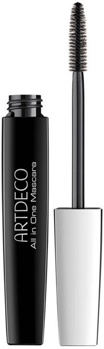 Artdeco All in One Mascara Mascara for Volume, Styling and Curl