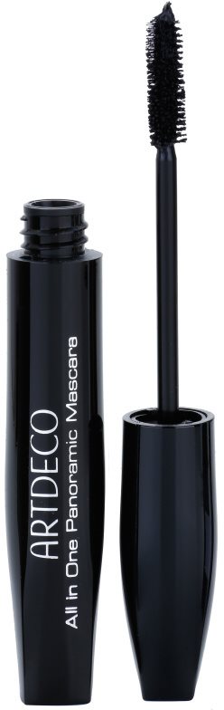 Artdeco All In One Panoramatic Mascara tusz do rzęs zwiększający objętość