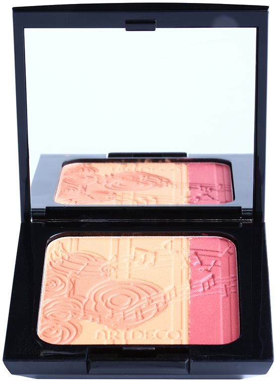 Artdeco The Sound of Beauty Blush Couture arcpirosító