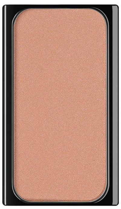 Artdeco Blusher Powder Blusher in Practical Magnetic Pot