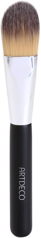 Artdeco Brush Der Make-up-Pinsel mit Nylonfarben
