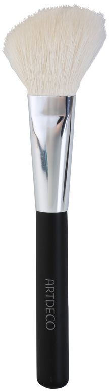 Artdeco Brush пензлик для нанесення рум'ян з натуральної шерсті