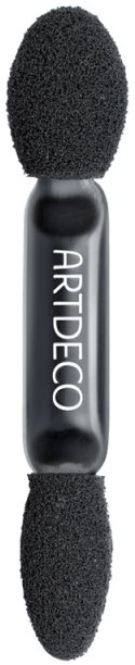 Artdeco Rubicell Double Applicator подвійний аплікатор для тіней міні