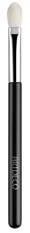 Artdeco Brush pensula pentru aplicarea fard de ochi din par de capra