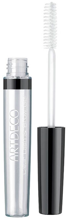 Artdeco Mascara Clear Lash and Brow Gel prozirni gel za učvršćivanje za trepavice i obrve