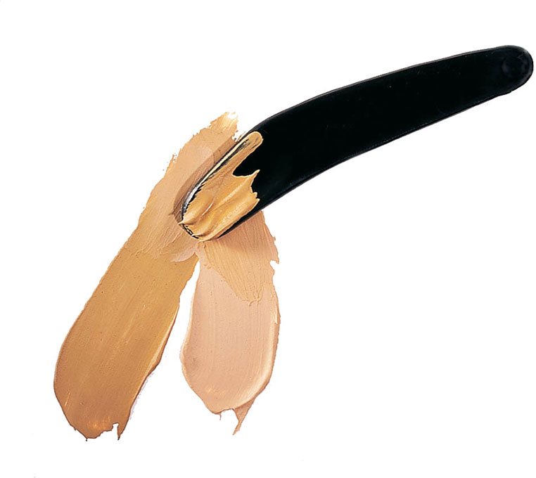 Artdeco Camouflage Cream Camouflage Spatula