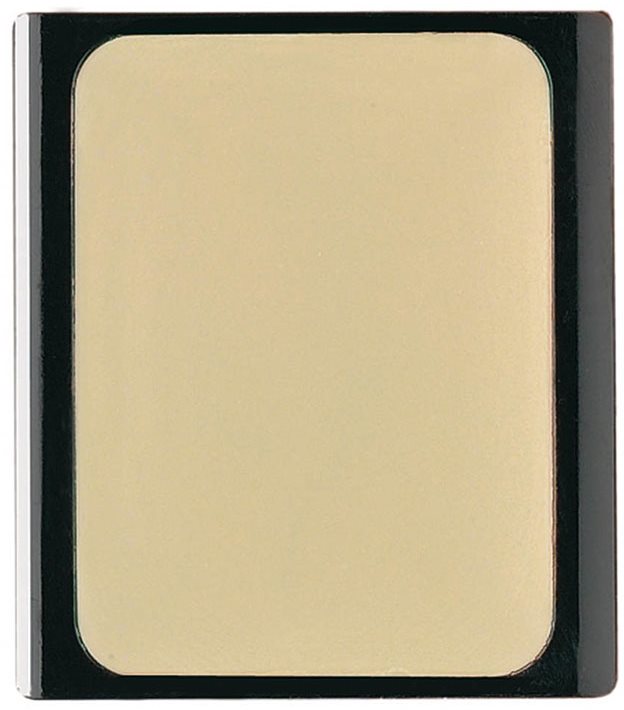 Artdeco Camouflage Cream водостійкий тональний крем для всіх типів шкіри