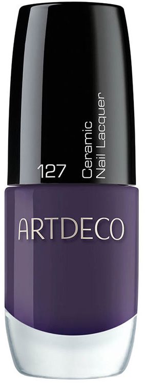 Artdeco Ceramic Nail Lacquer lac de unghii