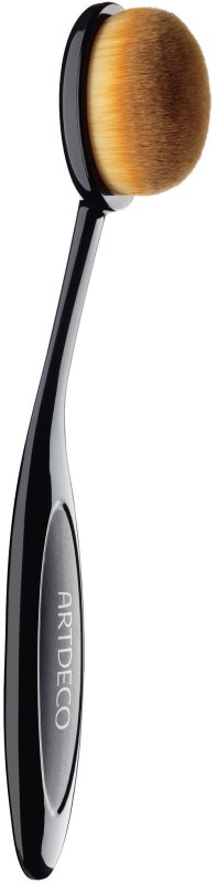 Artdeco Medium Oval Brush Premium Quality Contour Penseel