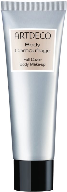 Artdeco Body Camouflage Full Coverage Foundation