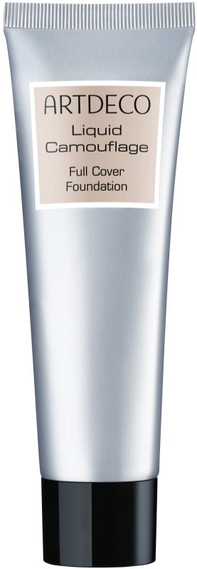 Artdeco Cover & Correct High-Coverage Foundation