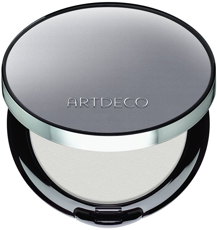 Artdeco Setting Powder Compact Compact Transparent Powder
