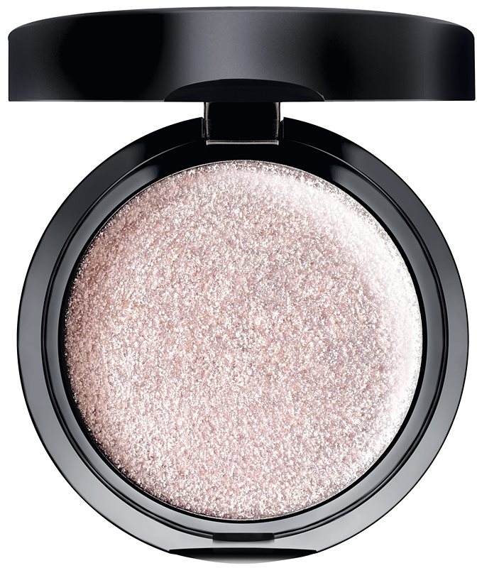 Artdeco Crystal Garden aufhellende Glitzer-Creme für Augen, Wangen und Dekolleté