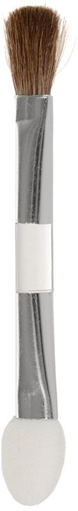 Artdeco Eyeshadow Eyeshadow Double Brush obojestranski univerzalni čopič za predel okoli oči
