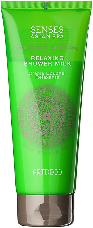 Artdeco Asian Spa Deep Relaxation Relaxing Shower Lotion